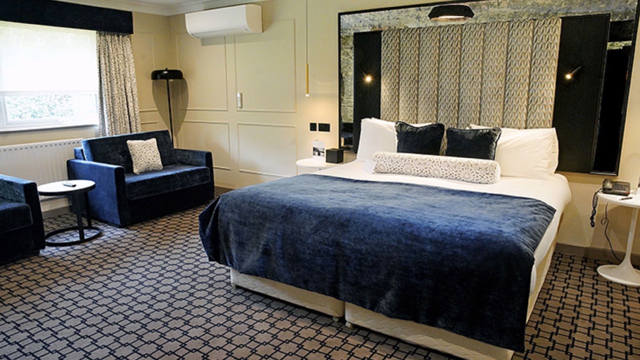 Photo of Bedroom in Uxbridge