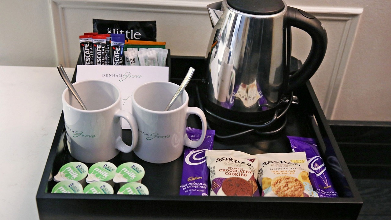 Photo of Others in Uxbridge