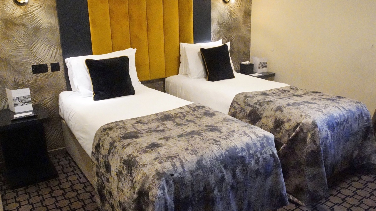 Photo of Bedroom in Uxbridge