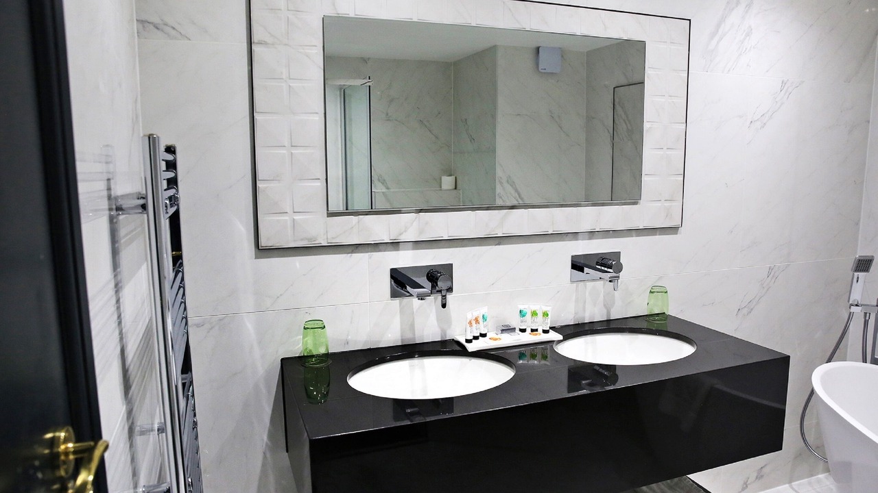 Photo of Bathroom in Uxbridge