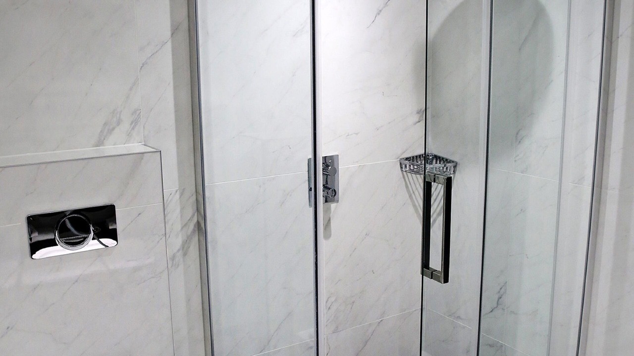 Photo of Bathroom in Uxbridge