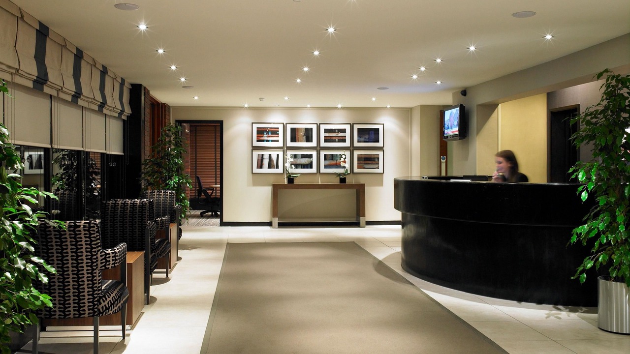 Photo of Others in Uxbridge