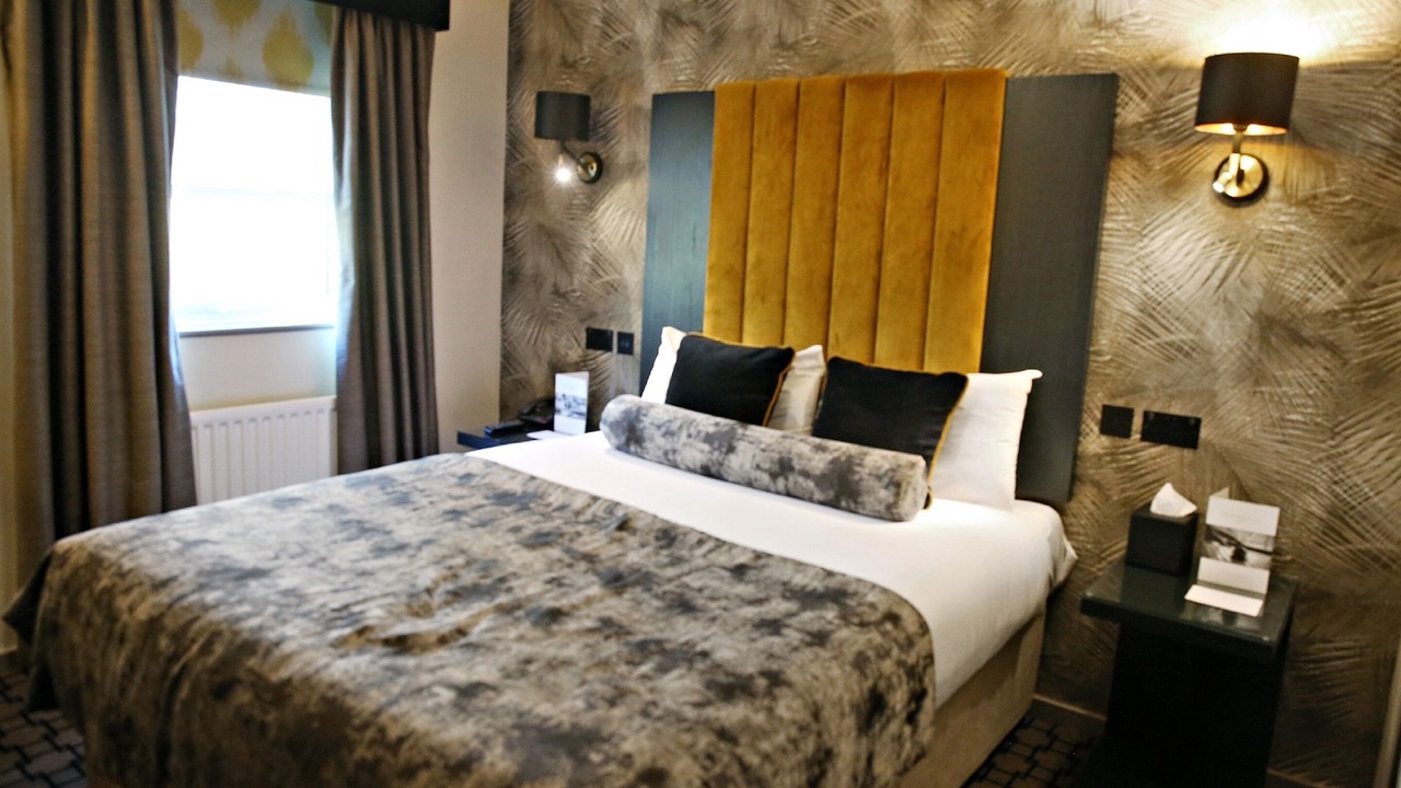 Photo of Bedroom in Uxbridge