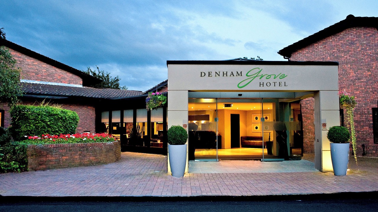 Photo of Outdoor in Uxbridge