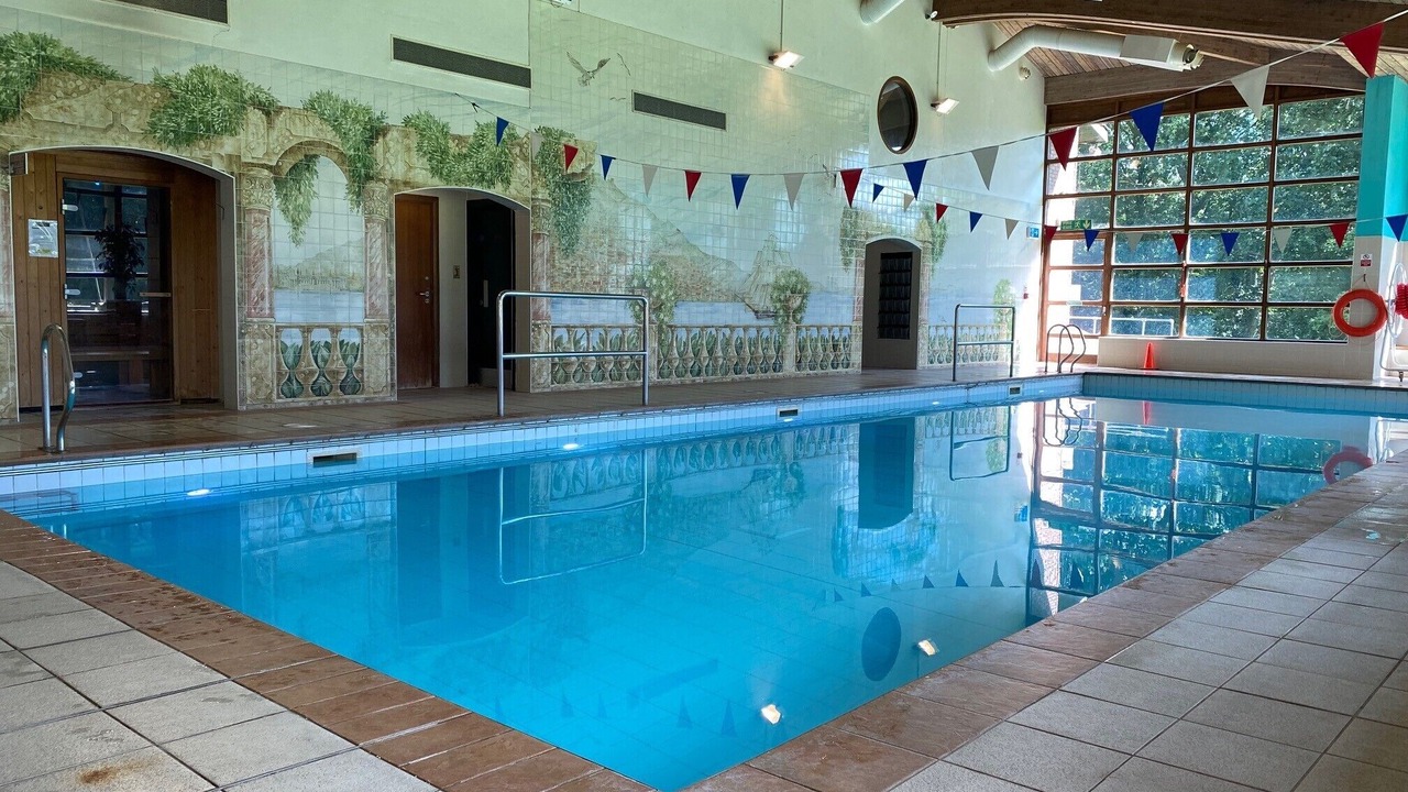 Photo of Outdoor in Uxbridge