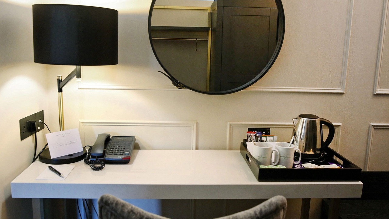 Photo of Bedroom in Uxbridge