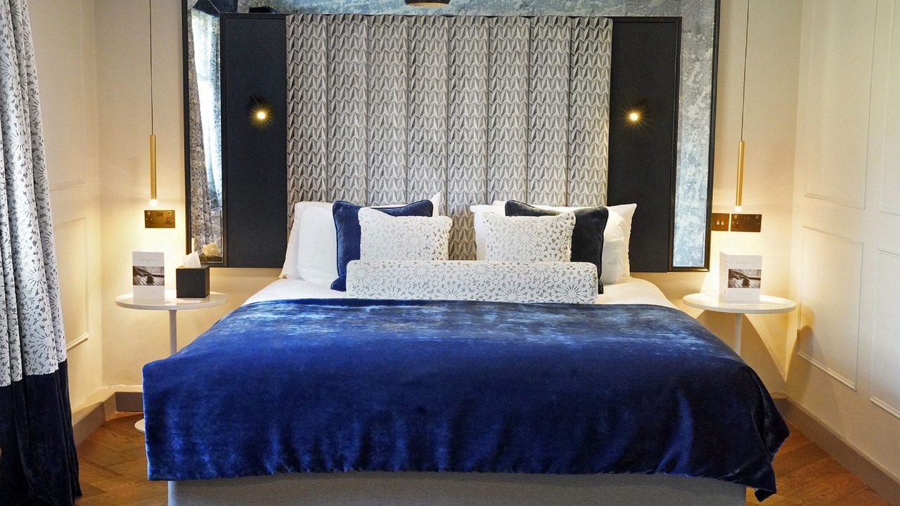 Photo of Bedroom in Uxbridge