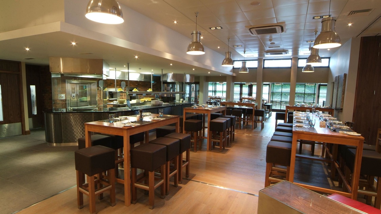 Photo of Others in Uxbridge