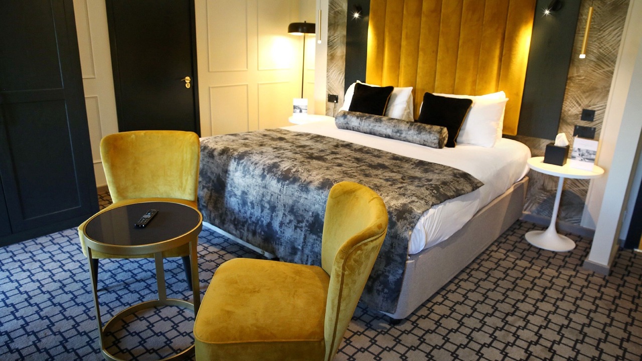 Photo of Bedroom in Uxbridge