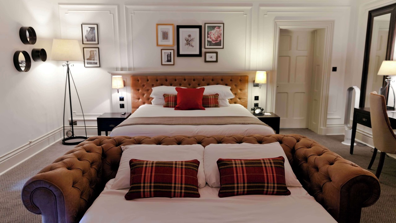 Photo of Bedroom in East Horsley