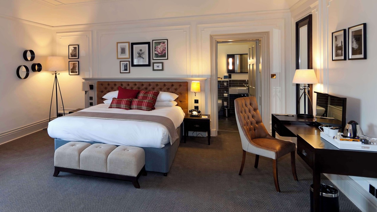 Photo of Bedroom in East Horsley