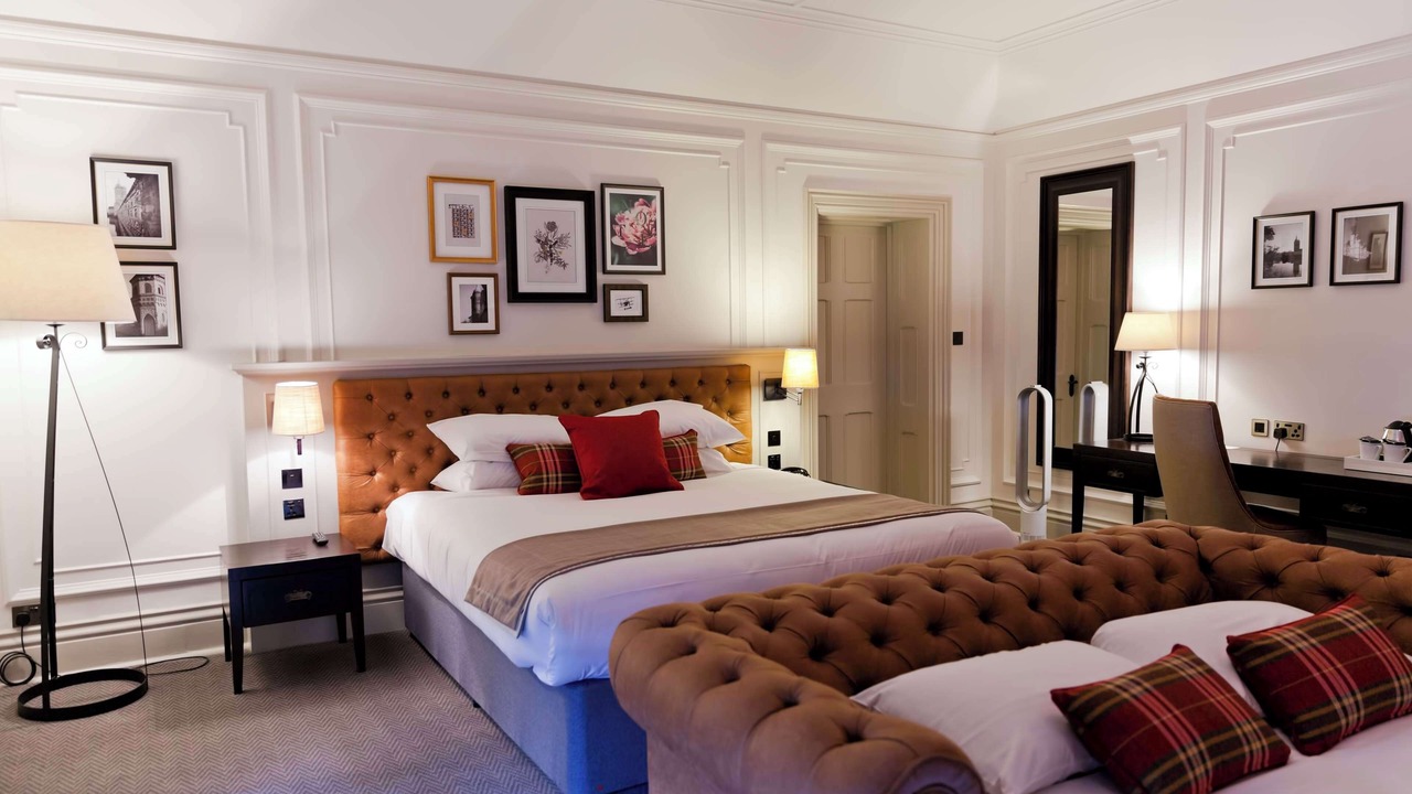 Photo of Bedroom in East Horsley