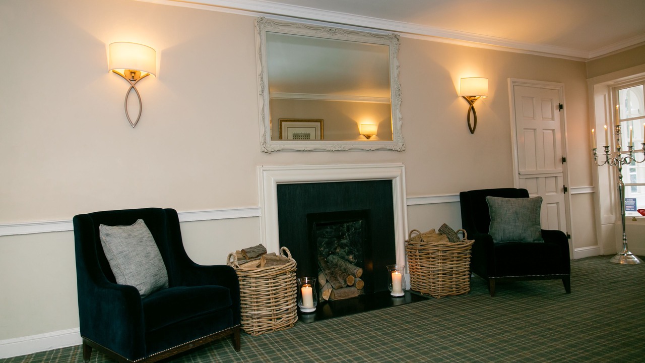 Photo of Others in Heckfield