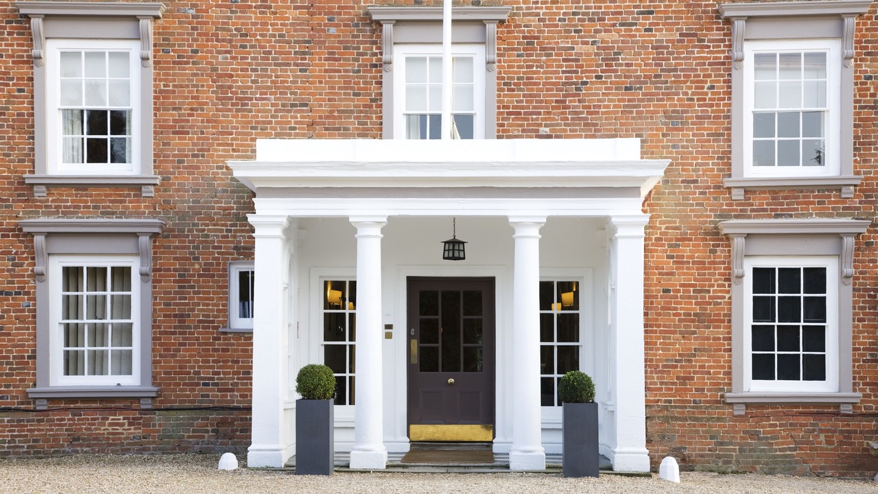 Photo of Outdoor in Heckfield