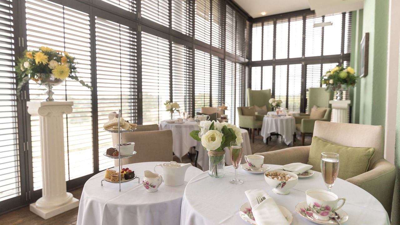 Photo of Others in Heckfield