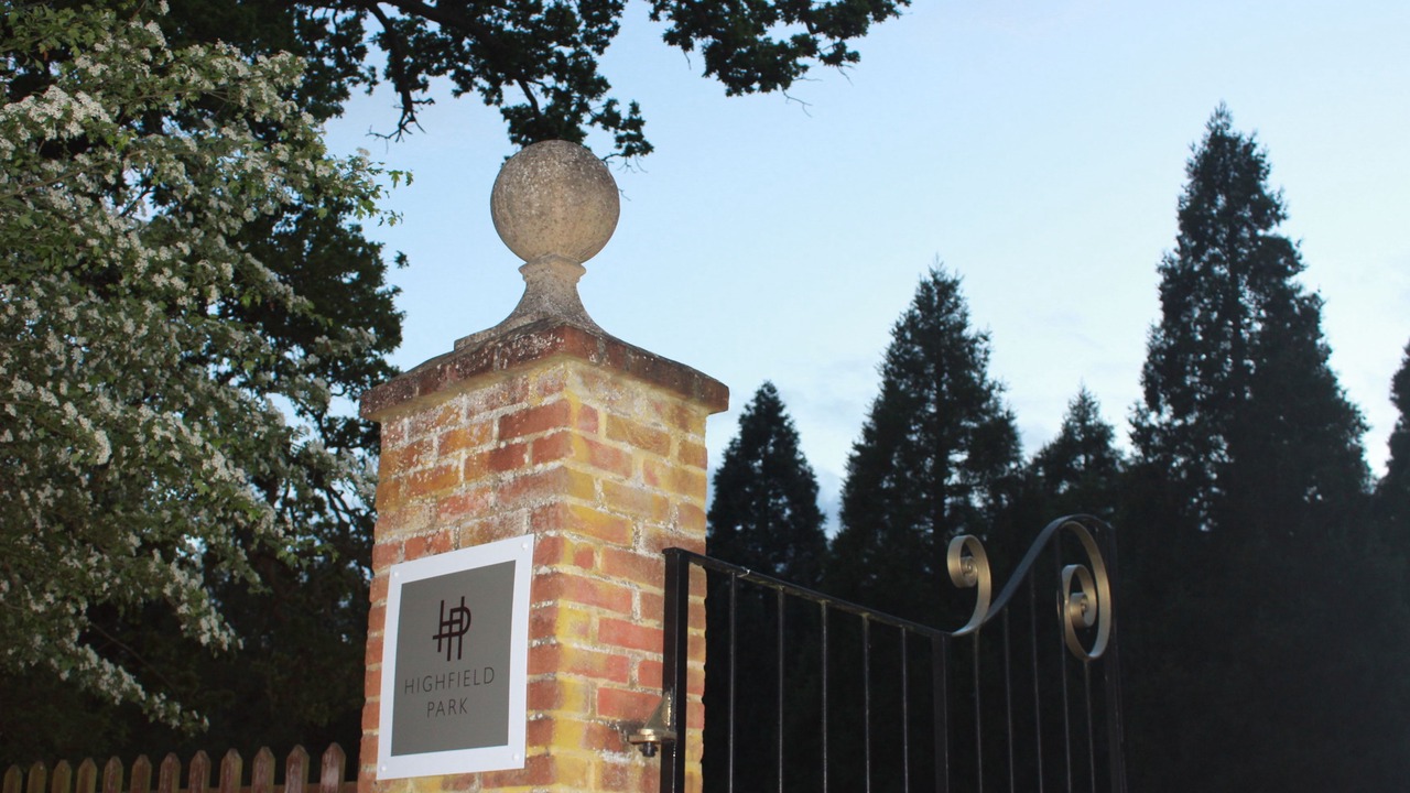 Photo of Outdoor in Heckfield