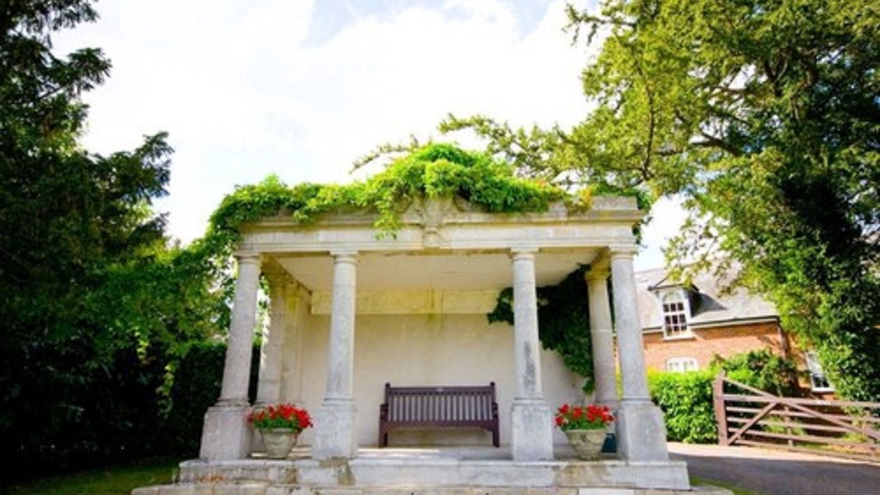 Photo of Outdoor in Heckfield