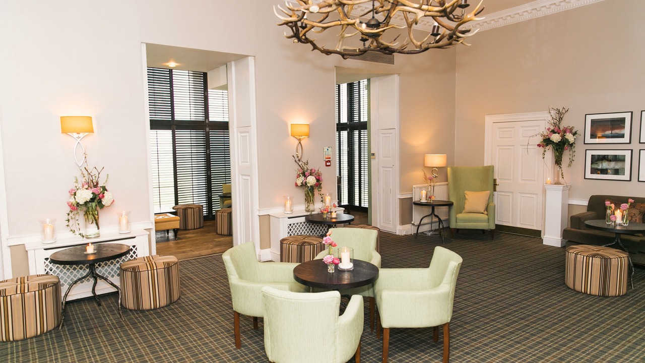 Photo of Others in Heckfield