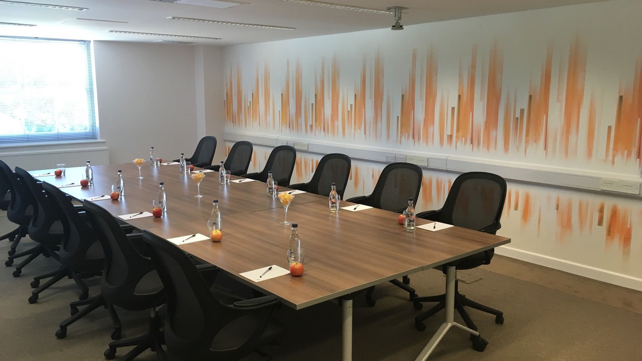 Photo of Others in Heckfield