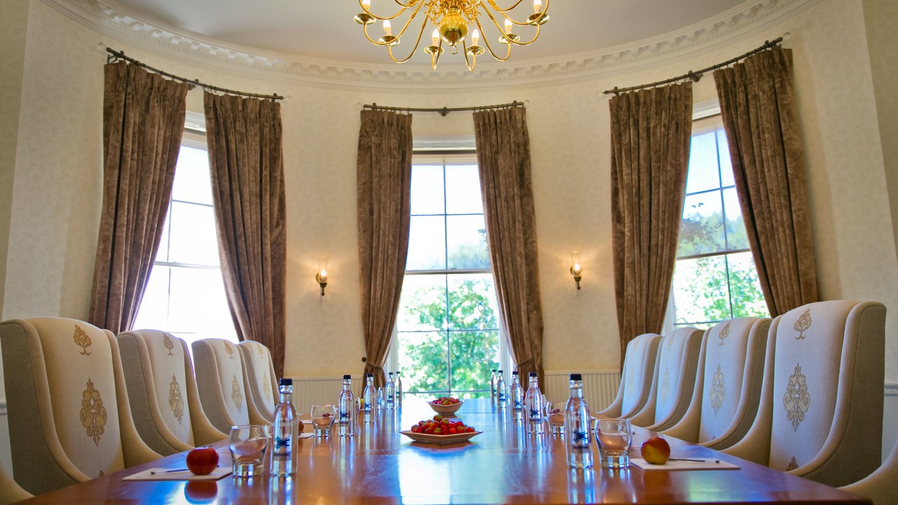 Photo of Others in Heckfield