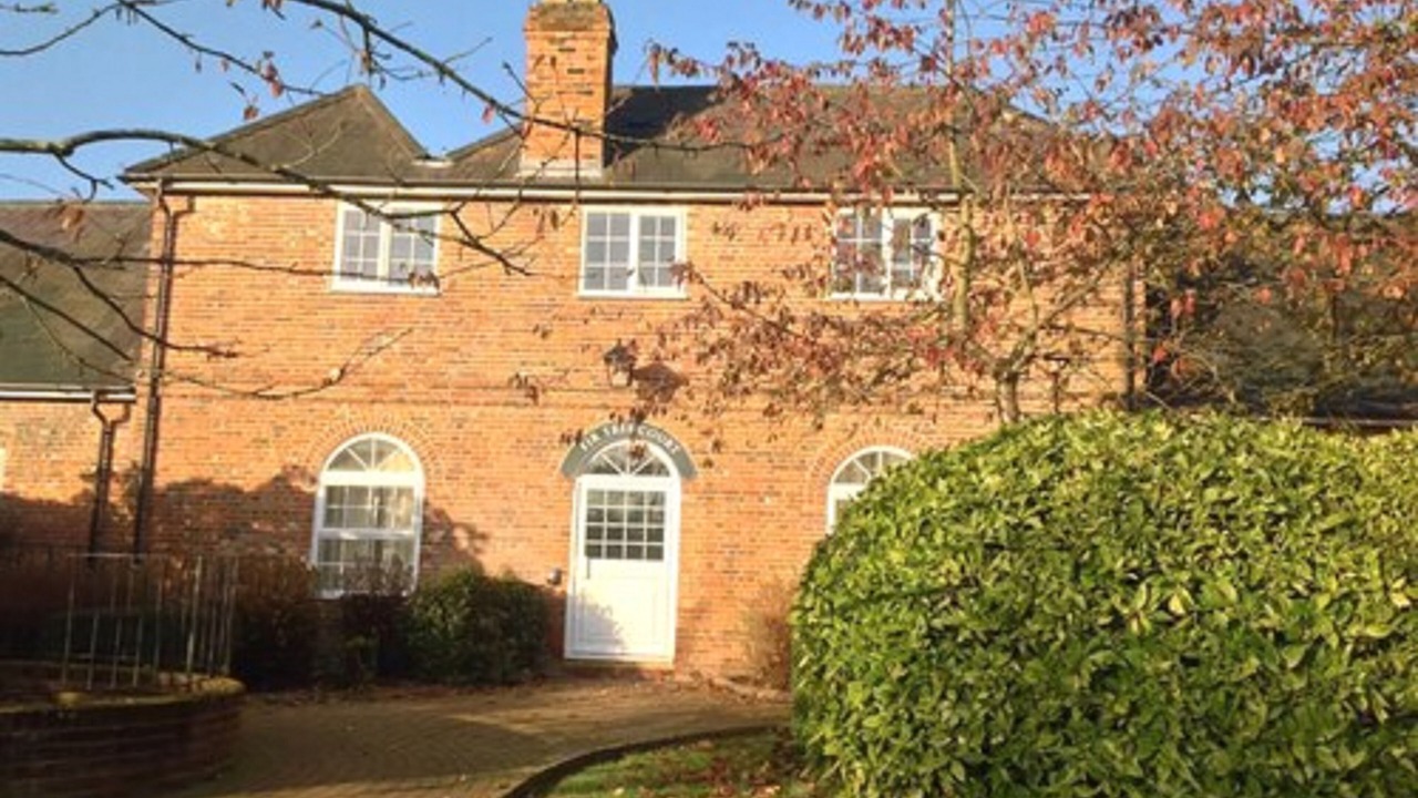 Photo of Outdoor in Heckfield