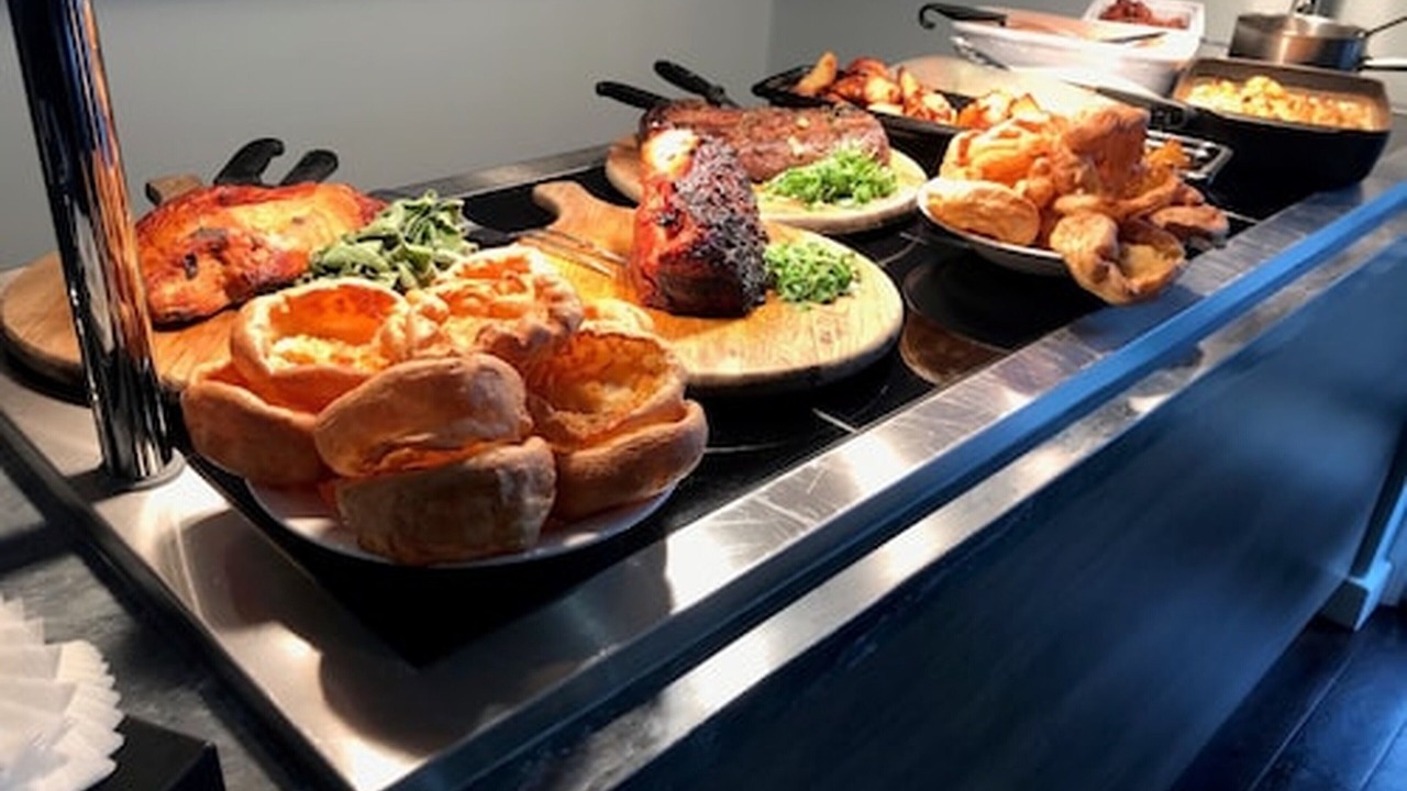 Photo of Others in Heckfield