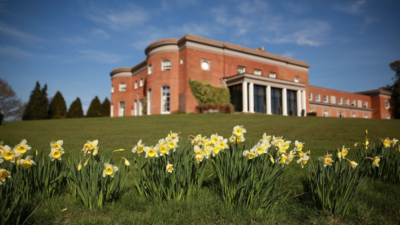 Photo of Outdoor in Heckfield