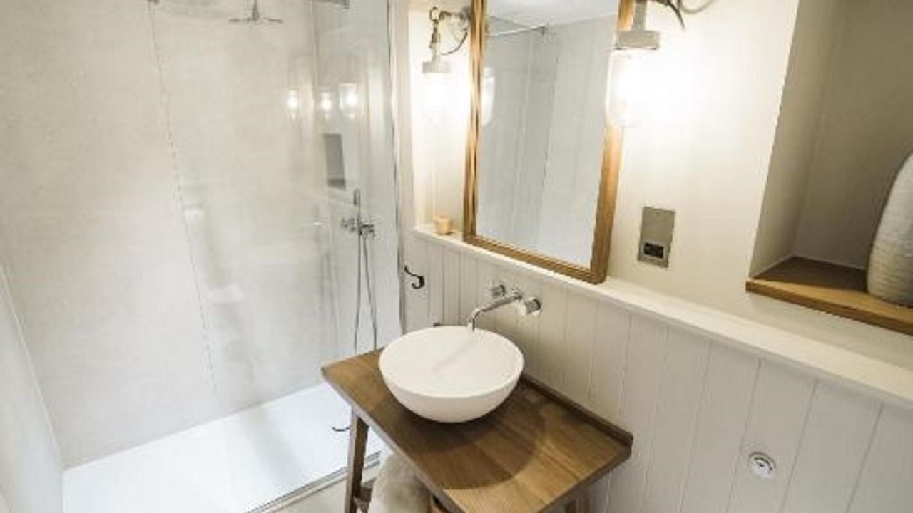 Photo of Bedroom in Heckfield