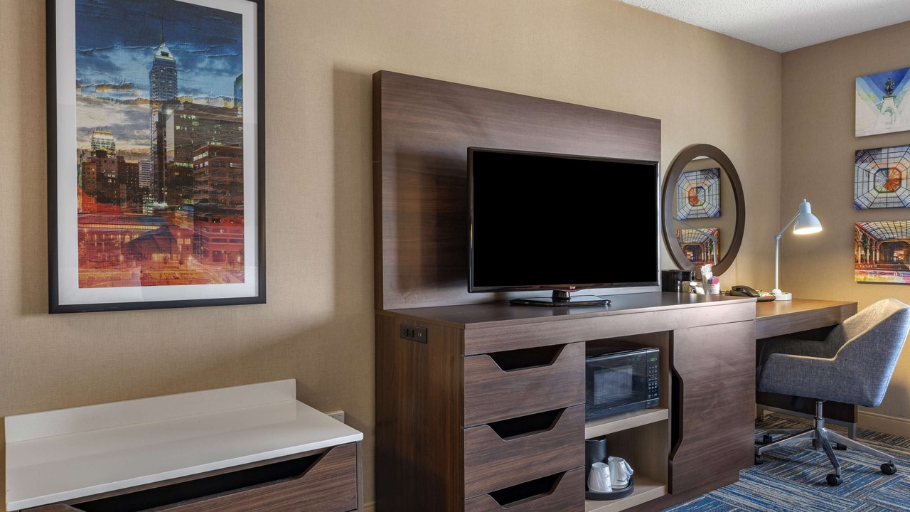 Photo of Bedroom in Greenfield