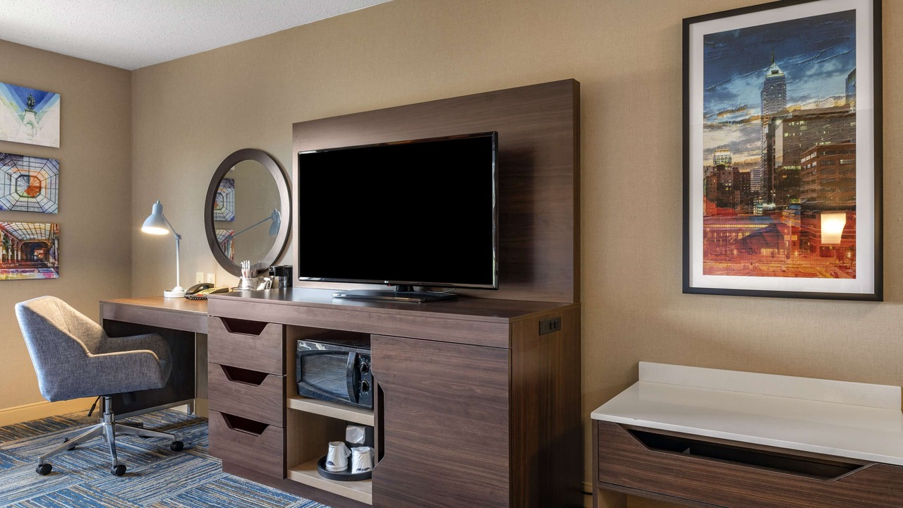 Photo of Bedroom in Greenfield