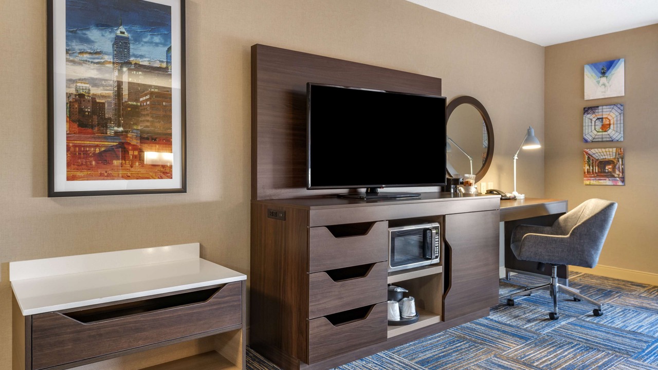 Photo of Bedroom in Greenfield