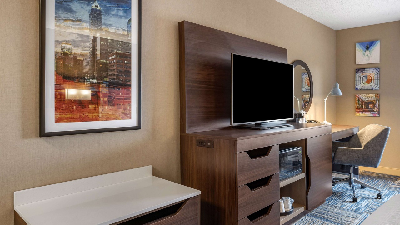 Photo of Bedroom in Greenfield