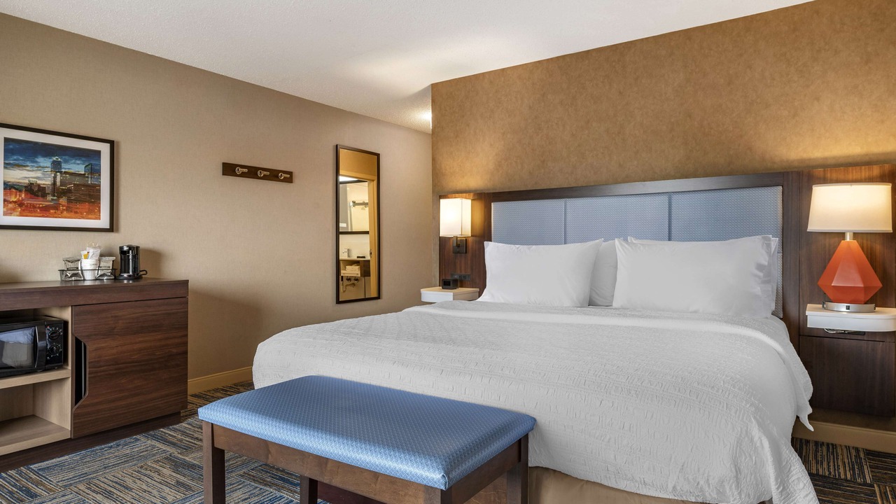 Photo of Bedroom in Greenfield