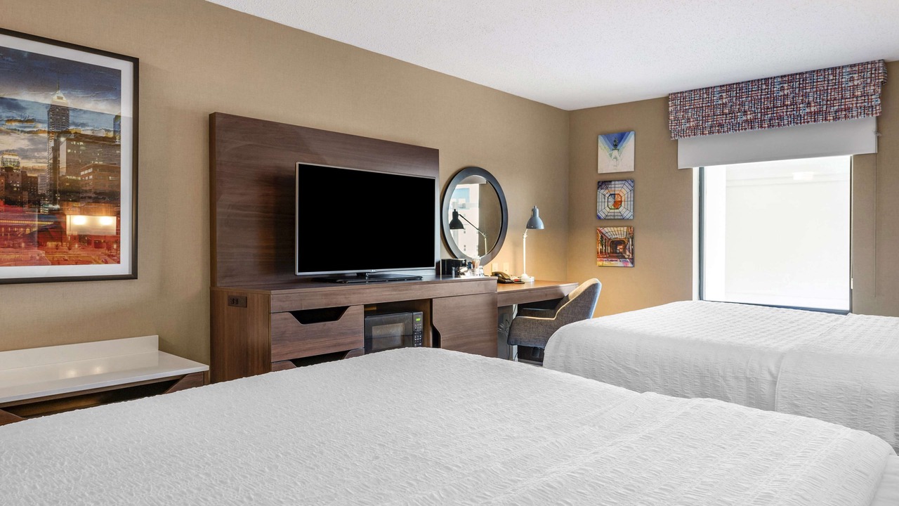 Photo of Bedroom in Greenfield