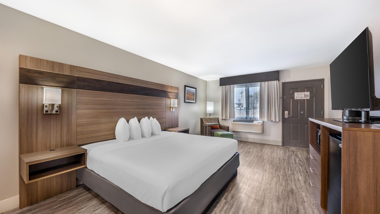 Photo of Bedroom in Junction