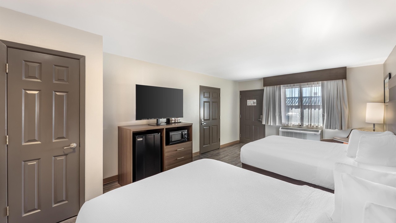 Photo of Bedroom in Junction