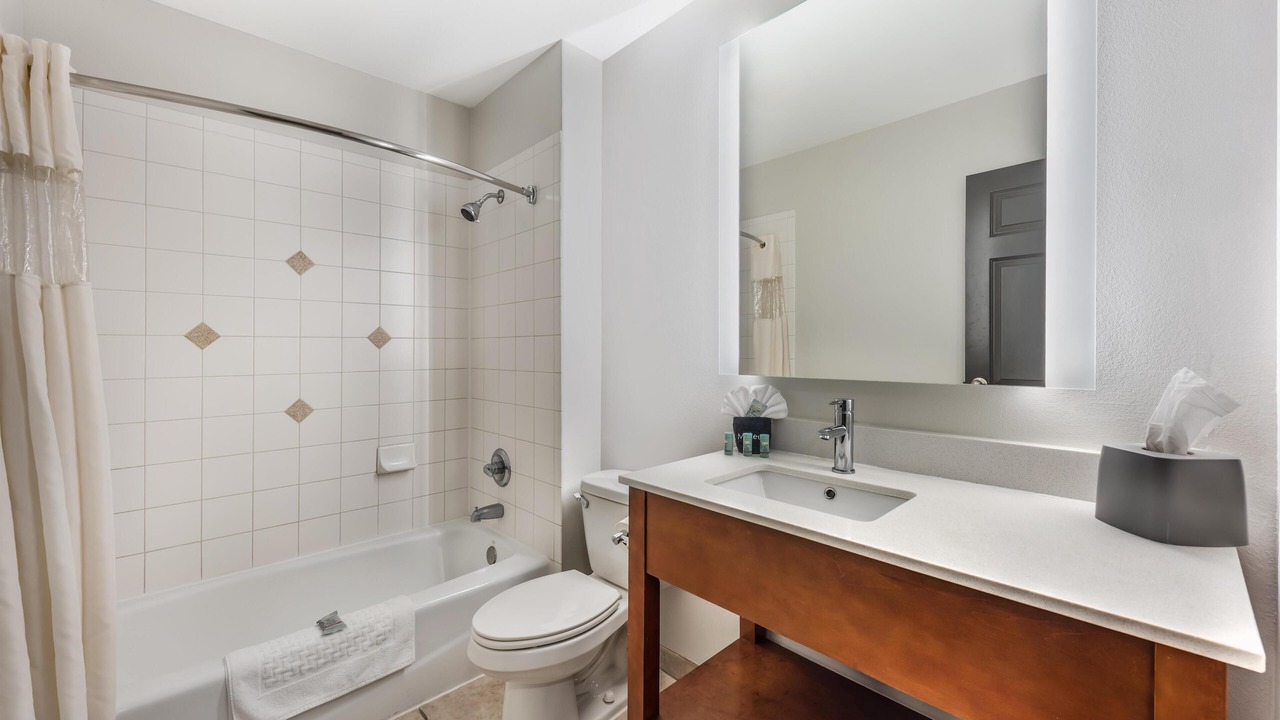 Photo of Bathroom in Junction