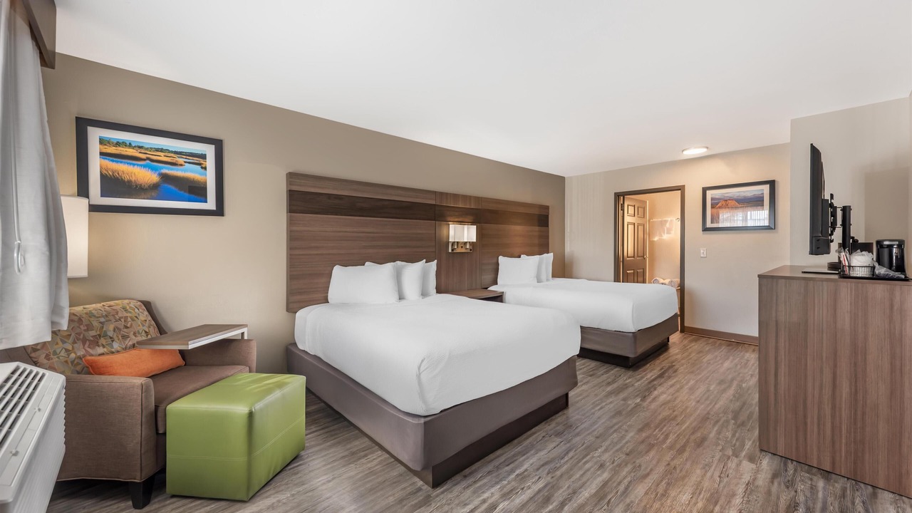 Photo of Bedroom in Junction