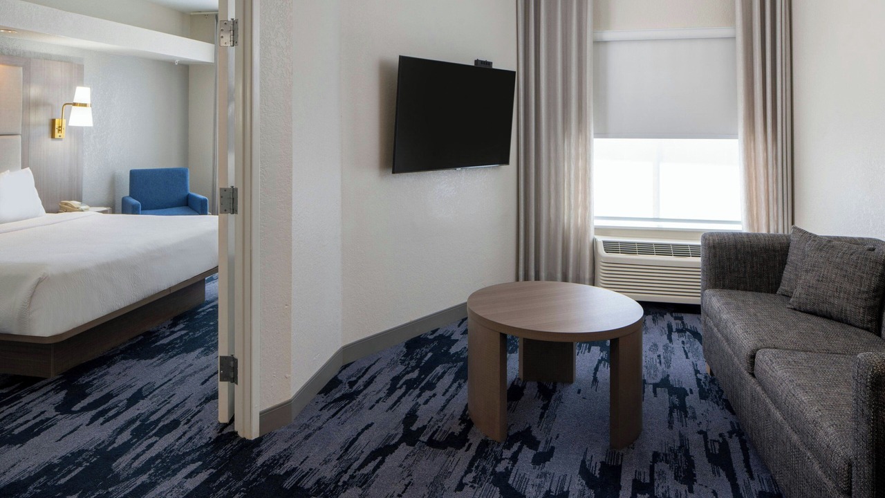 Photo of Bedroom in Lafayette