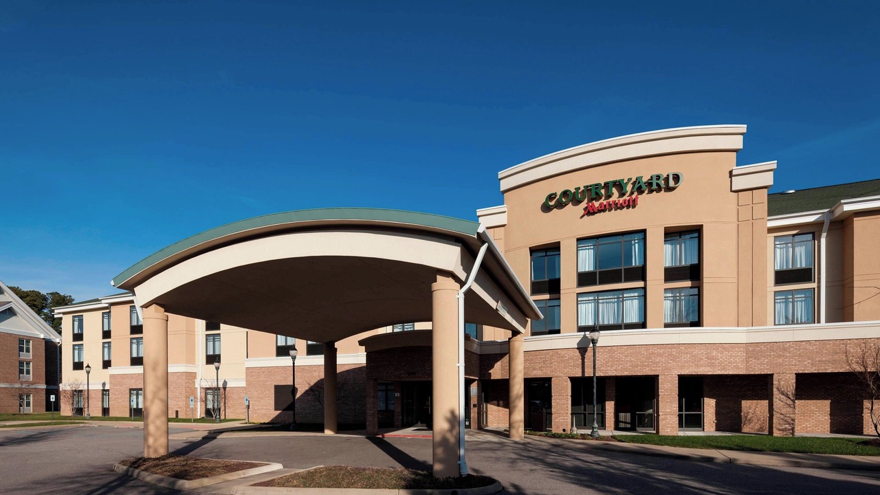 Photo of Outdoor in Norfolk - Virginia Beach