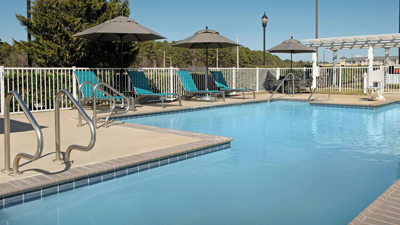 Photo of Outdoor in Norfolk - Virginia Beach