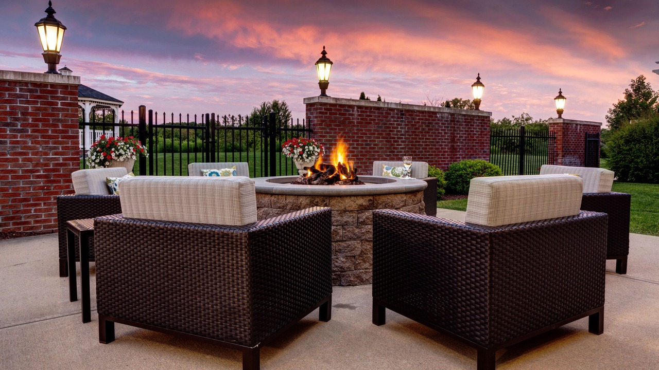 Photo of Outdoor in Hadley