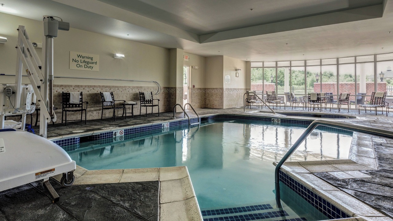 Photo of Outdoor in Hadley