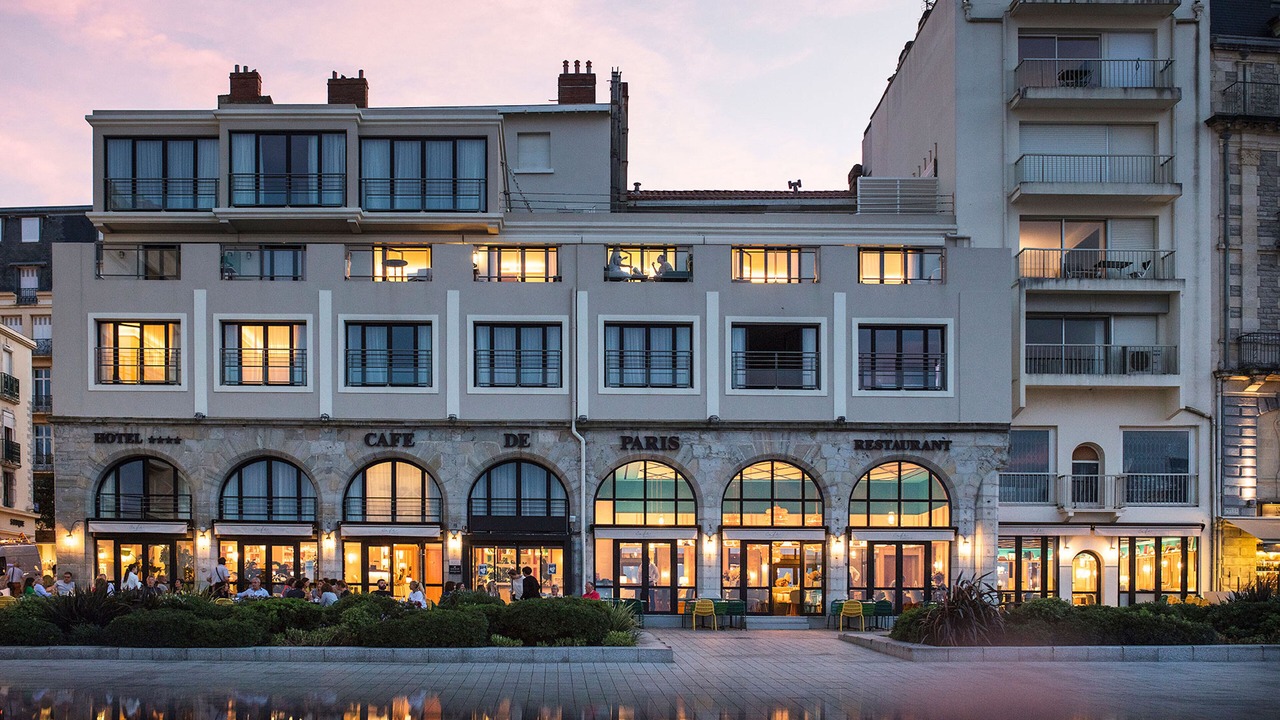 Photo of Outdoor in Biarritz City Centre