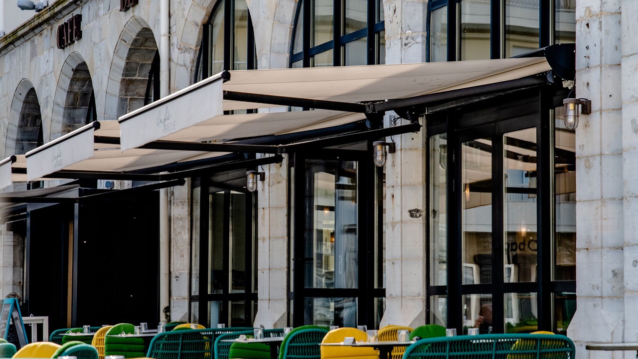 Photo of Patio Balcony in Biarritz City Centre