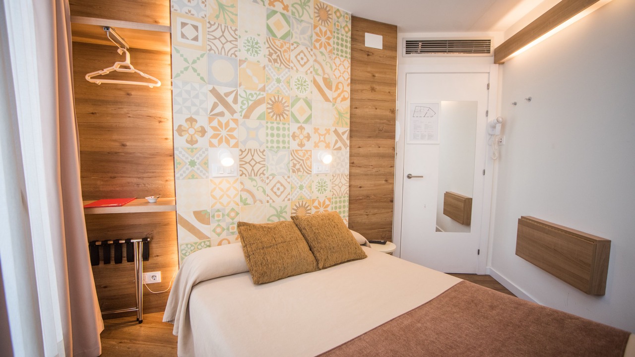 Photo of Bedroom in Gothic Quarter