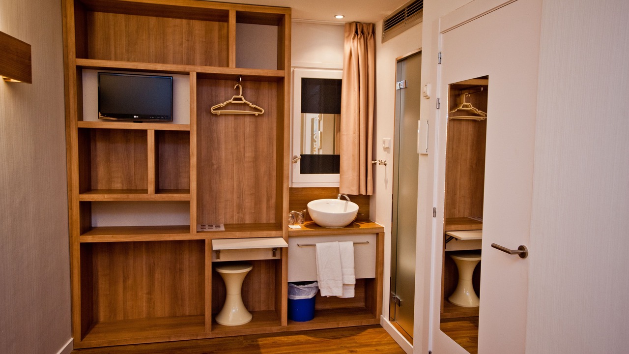 Photo of Bedroom in Gothic Quarter
