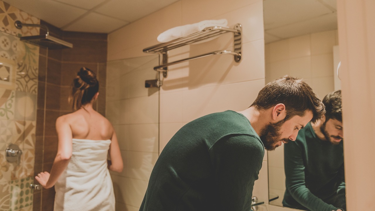 Photo of Bathroom in Gothic Quarter