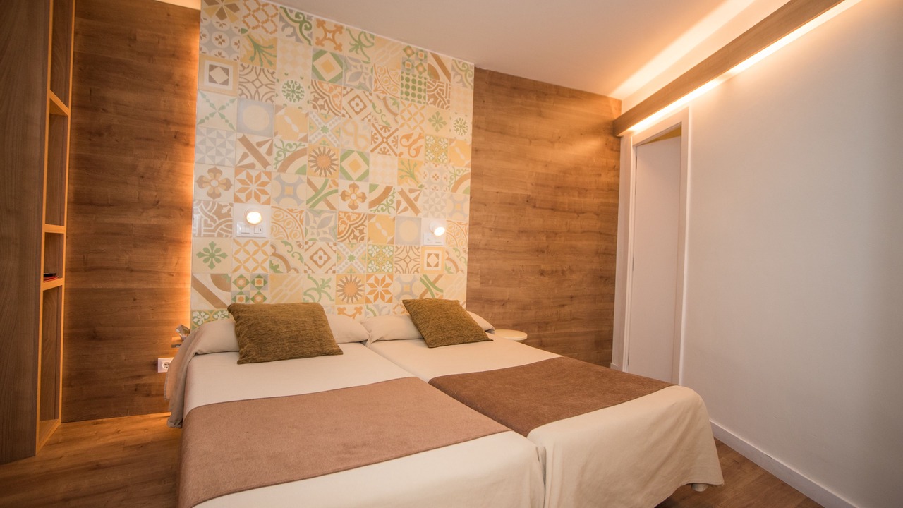 Photo of Bedroom in Gothic Quarter