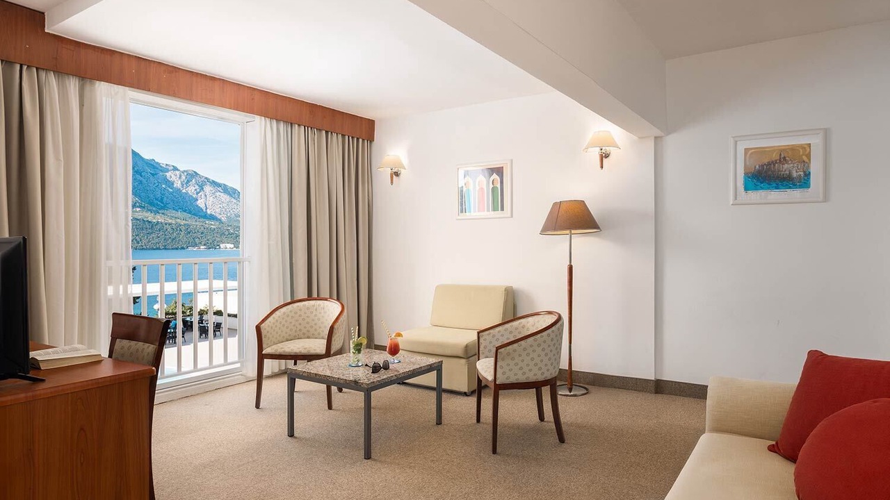 Photo of Bedroom in Cove Tri Zala (Zrnovo)